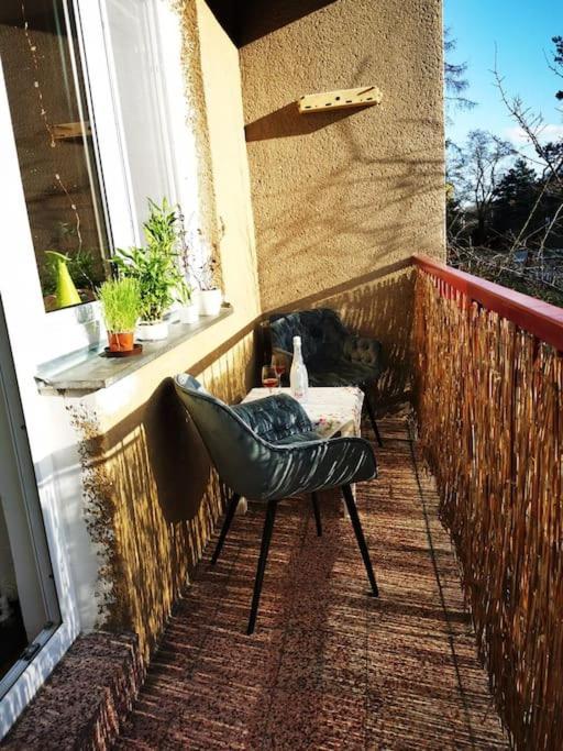 Cely Apartman Podlesi 54M2 S Dvema Balkony A S Novou Manzelskou Posteli, Zatim Neni Na Fotkach Apartment Бърно Екстериор снимка